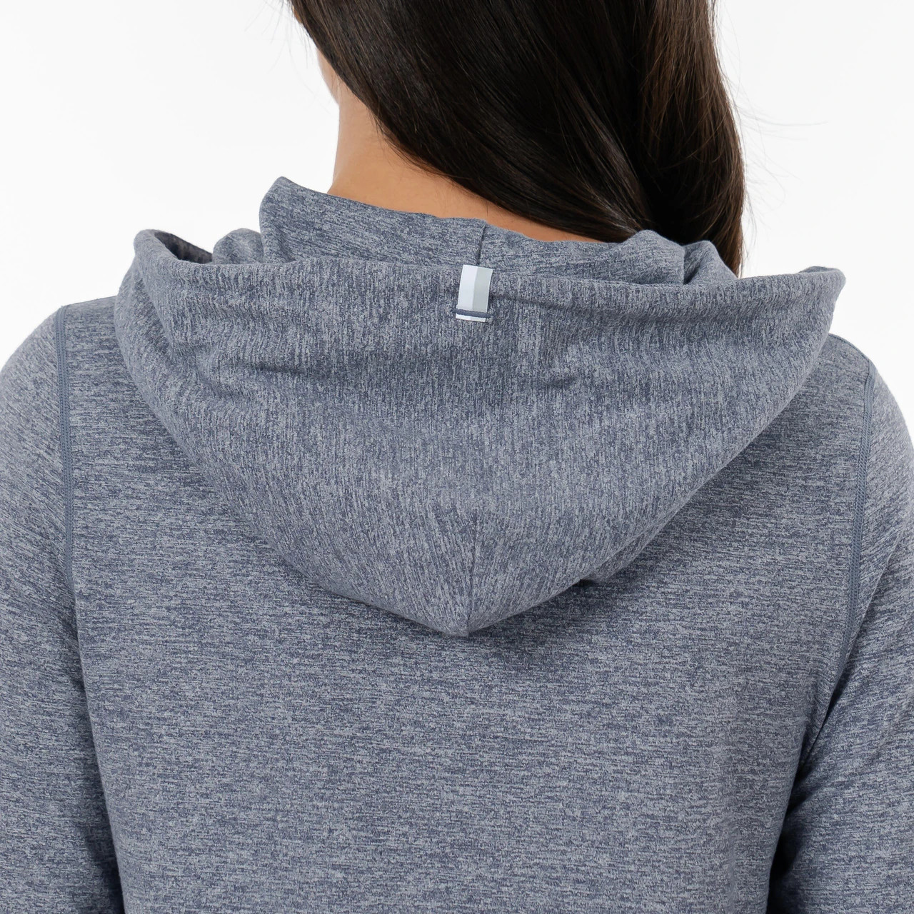 Tempo Performance Hoodie | RHOBACK