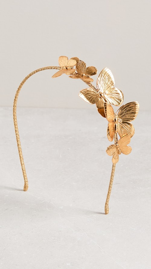 Pamela Headband | Shopbop