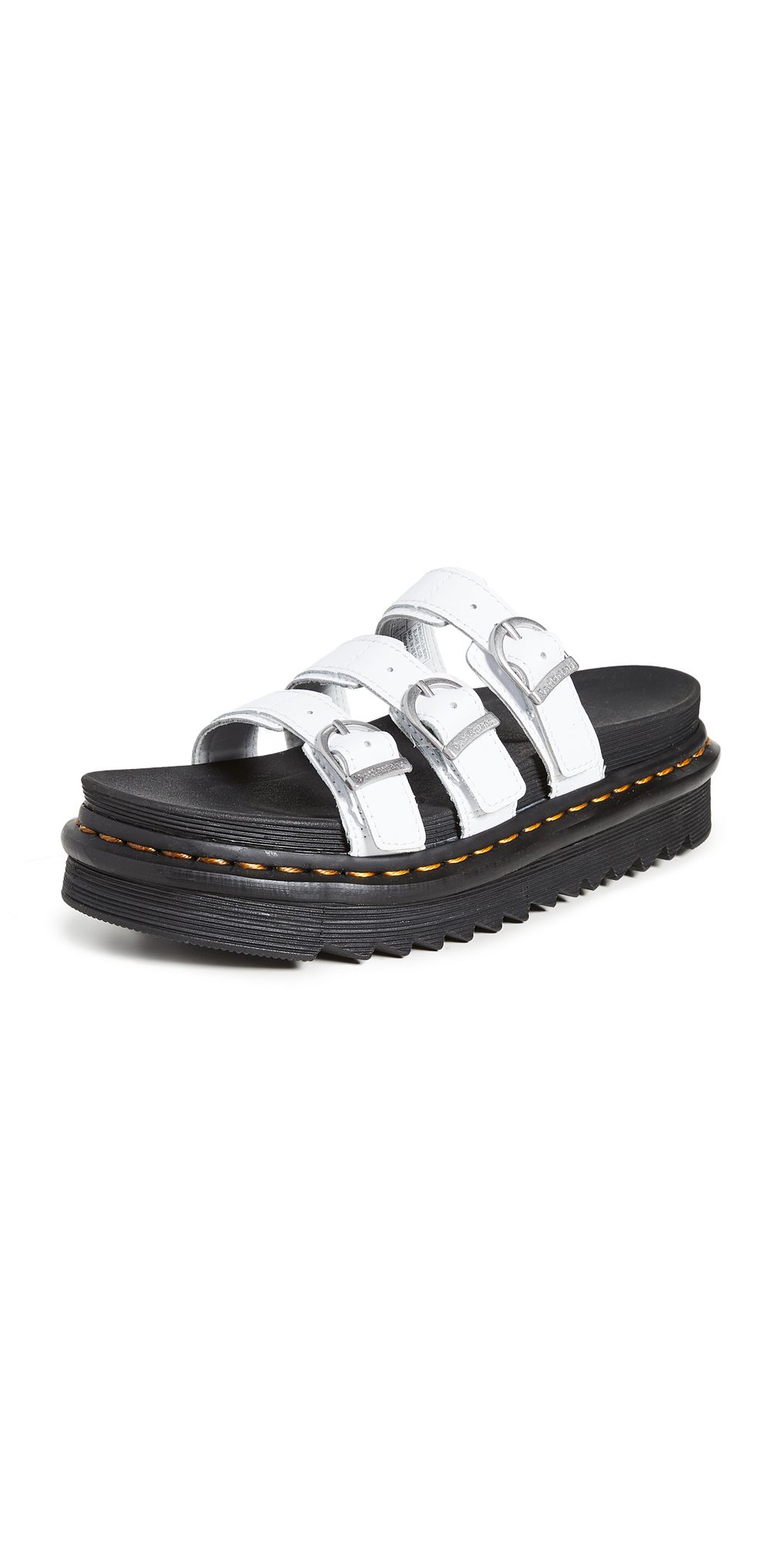 Dr. Martens Blaire Slide Sandals | Shopbop