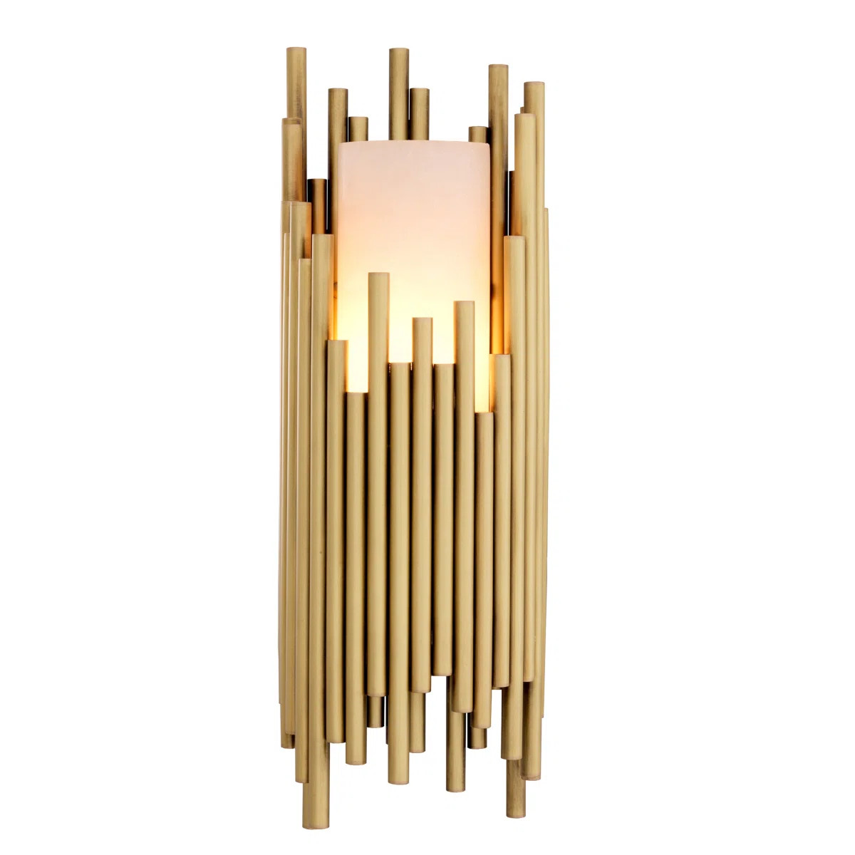 Bartoli 1 - Light Flush Mounted Sconce | Perigold
