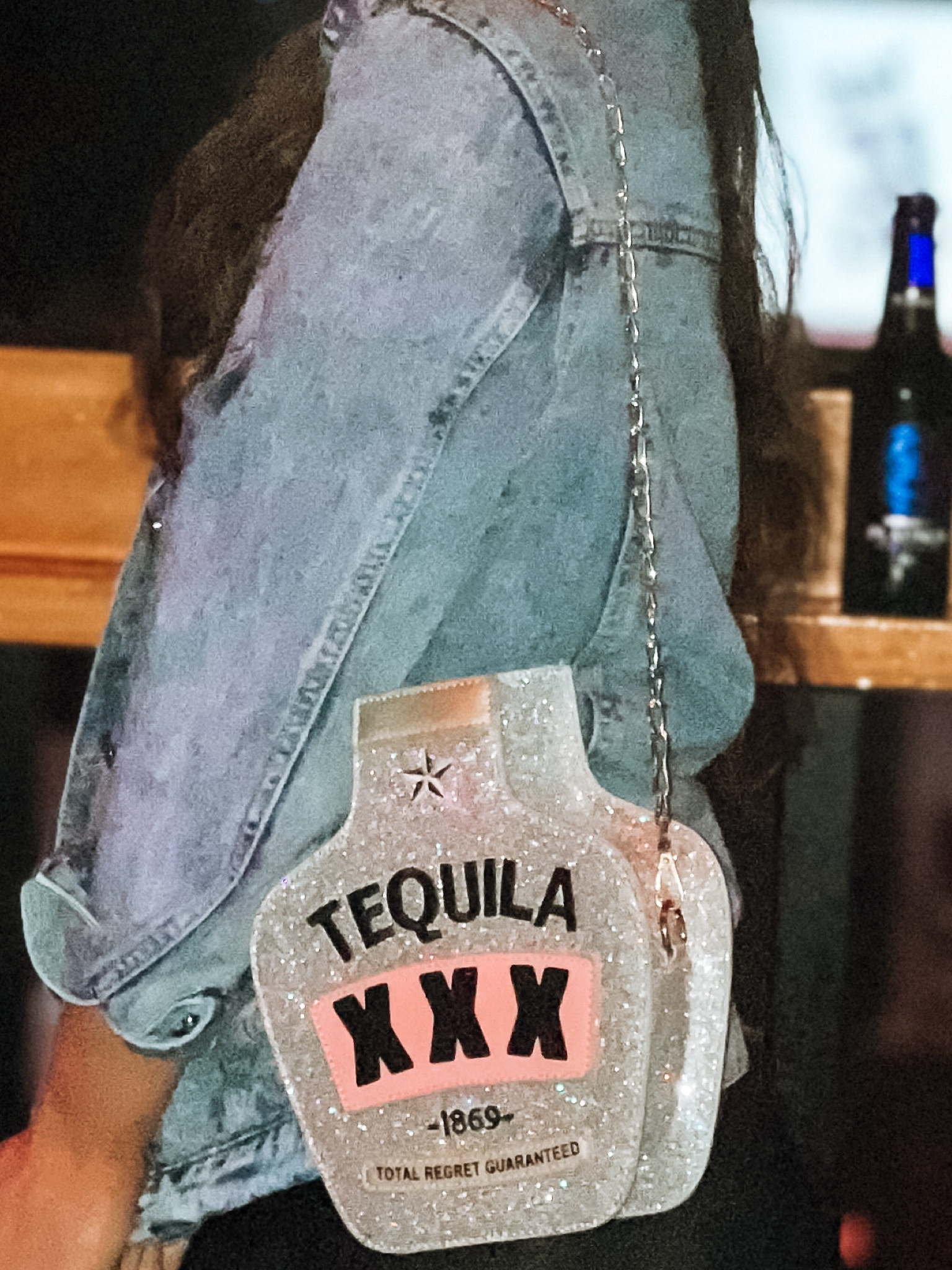 Tequila purse

#LTKitbag #LTKsalealert