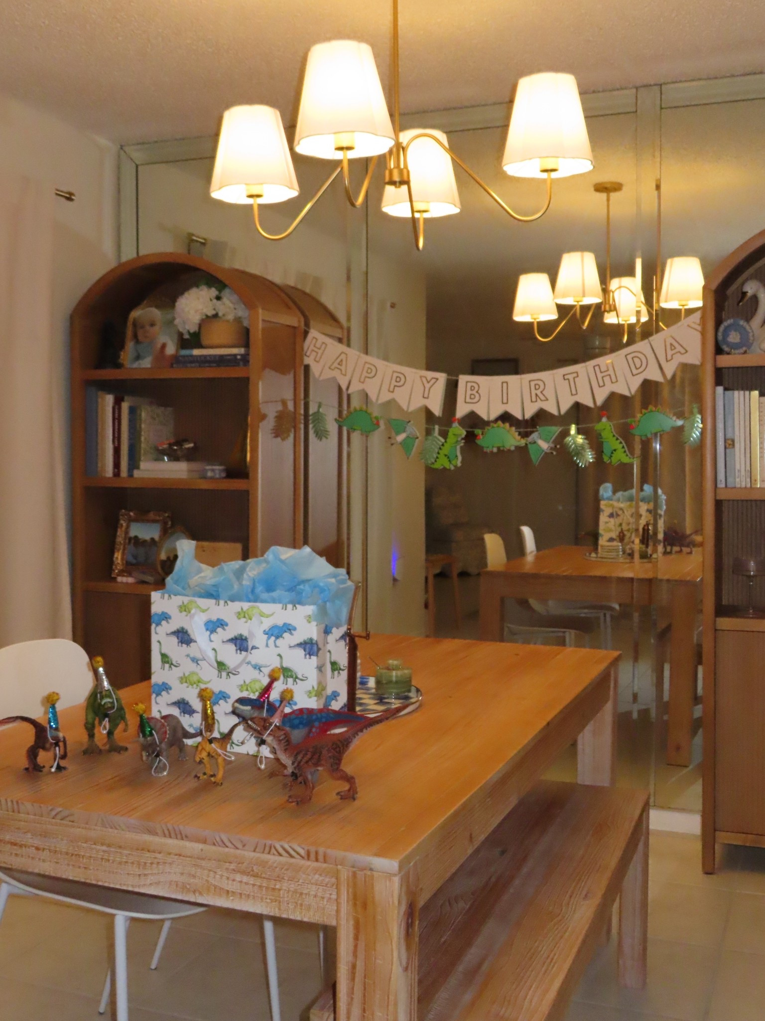 Toddler Dino birthday!🦖

#LTKParties #LTKKids #LTKHome