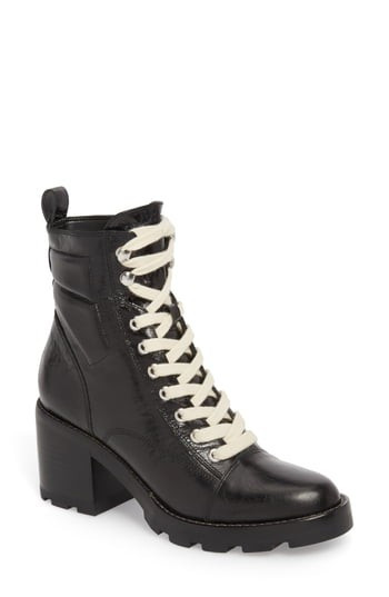 Women's Marc Fisher Ltd Warid Moto Bootie | Nordstrom