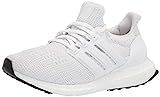 adidas Women's Ultraboost DNA Running Shoe, White/White/White, 5.5 | Amazon (US)