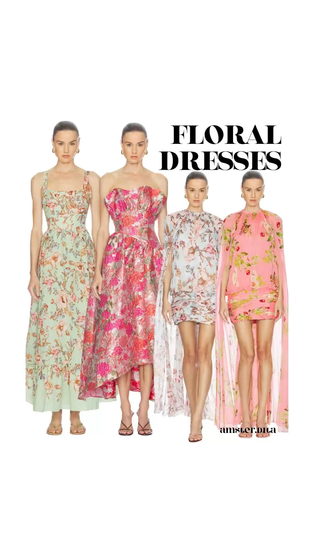 Floral dresses that instantly bring a fresh, feminine vibe 🌸 
Soft prints and airy silhouettes make every look feel effortless
Perfect for sunny days, brunch plans and weekend outings
Tap to shop your favorites ✨

floral dress floral dresses floral outfit floral look floral style floral aesthetic floral fashion floral outfit ideas floral look ideas floral style outfit floral aesthetic outfit floral print dress floral print dresses floral pattern dress floral pattern dresses romantic floral dress soft floral dress bold floral dress colorful floral dress pastel floral dress delicate floral dress vintage floral dress modern floral dress trendy floral dress must have floral dress new season floral dress trending now floral dress feminine floral dress flattering floral dress elegant floral dress chic floral dress casual floral dress floral midi dress floral mini dress floral maxi dress floral slip dress floral wrap dress floral bodycon dress floral fit and flare dress floral off shoulder dress floral strapless dress floral one shoulder dress floral long sleeve dress floral sleeveless dress summer floral dress spring floral dress vacation floral dress beach floral dress resort floral dress garden floral dress garden party dress outdoor floral dress wedding guest floral dress bridal shower floral dress engagement party dress cocktail floral dress evening floral dress cotton floral dress linen floral dress chiffon floral dress satin floral dress silk floral dress lace floral dress mesh floral dress flowy floral dress lightweight floral dress breathable fabric floral dress soft fabric floral dress comfortable floral dress relaxed fit floral dress loose fit floral dress fitted floral dress white floral dress pink floral dress blue floral dress green floral dress yellow floral dress black floral dress red floral dress neutral floral dress pastel floral dress floral outfit ideas summer outfit ideas vacation outfit ideas beach outfit ideas wedding outfit ideas brunch outfit

#LTKSeasonal #LTKfestival #LTKover40 #LTKparties #LTKsalealert 

#LTKwedding #LTKmidsize #LTKstyletip