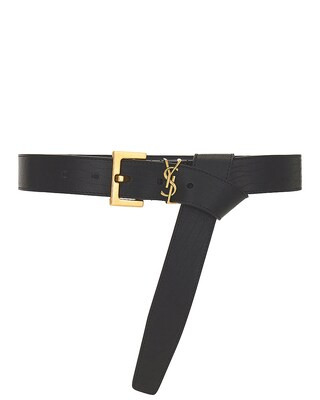 Cassandre Long Belt | FWRD 