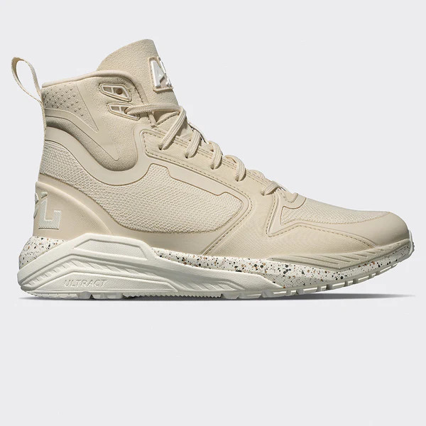 Men's TechLoom Defender Parchment / Ivory / Fatigue | APL