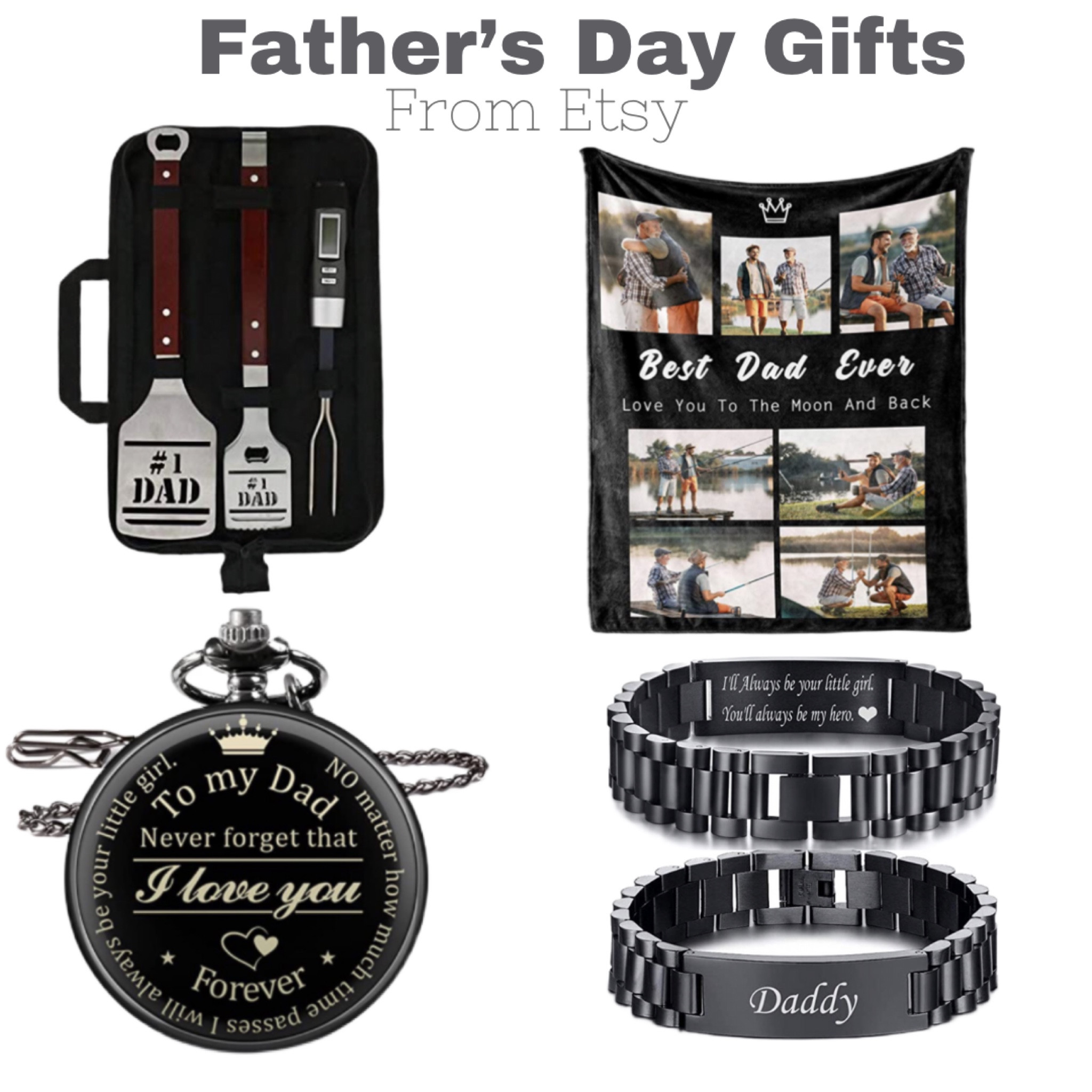 #fatherday
#giftsforhim
#giftsfordad


#LTKGiftGuide #LTKSeasonal #LTKmens