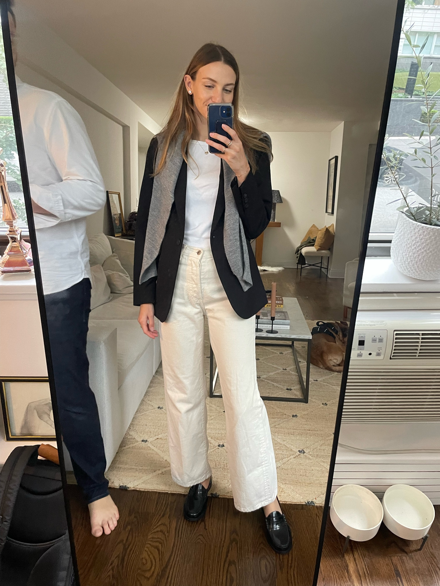 Monday office look☕️

#LTKunder100 #LTKworkwear