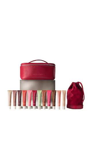 The Lip Butter Balm Vault | Revolve Clothing (Global)