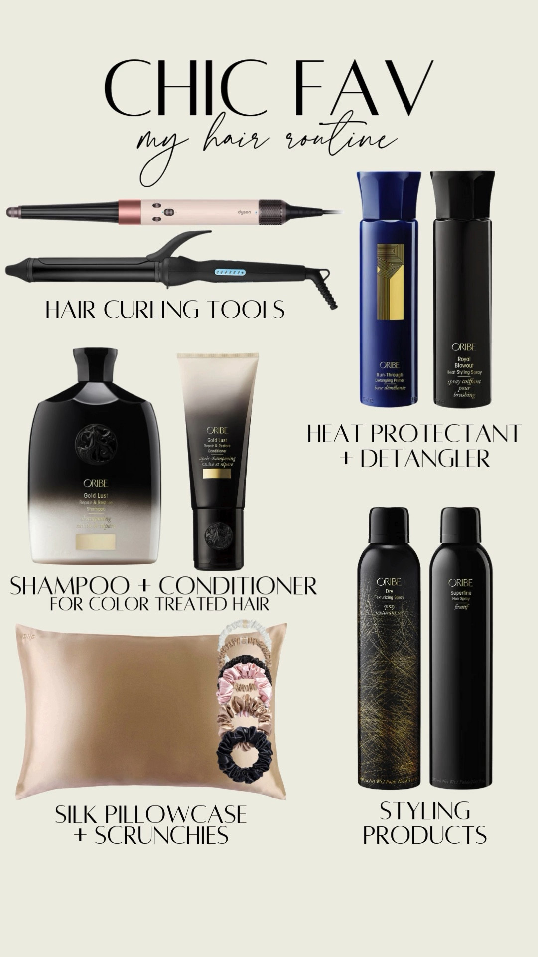 My hair routine must haves!! Sephora Beauty insiders get 20% off with code SAVEGIFTS

#LTKBeauty #LTKGiftGuide #LTKSaleAlert