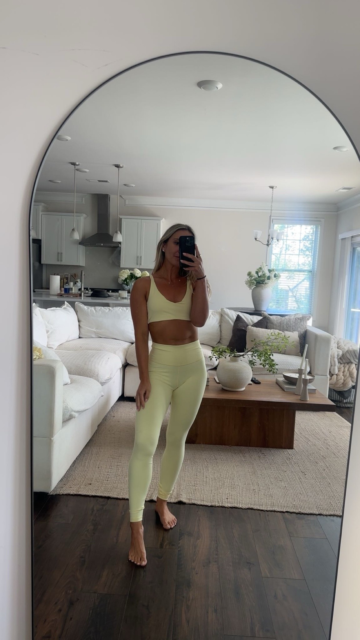 Fabletics yellow set

#LTKootd #LTKfitnessgoals #LTKPetite