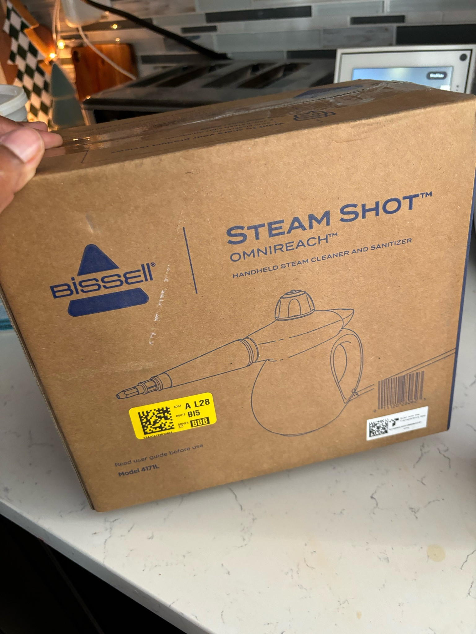 New Years Eve house cleaning just got easier 😅

#LTKSeasonal #LTKFindsUnder100 #LTKHome