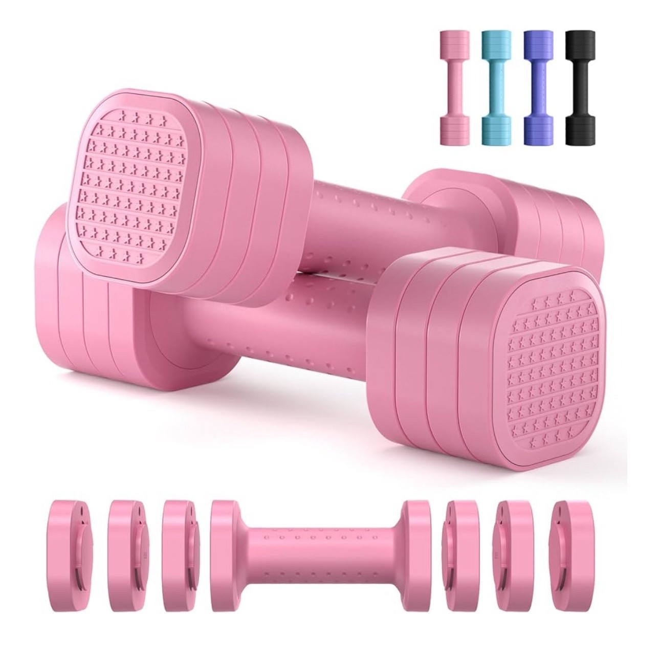 At home work out must have

#LTKActive