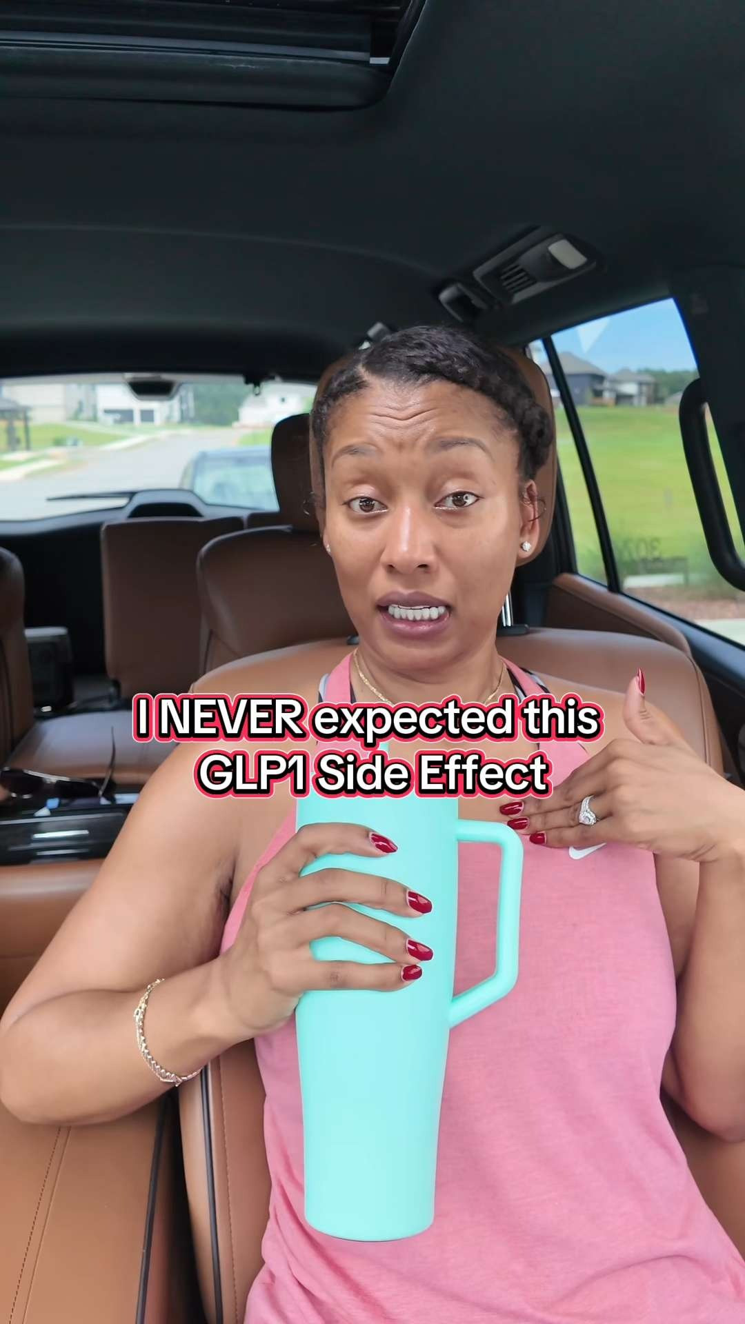 I was blindsided 

 

#LTKOver40 #LTKFindsUnder50