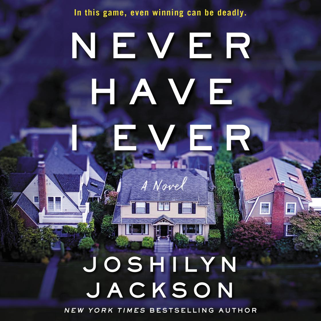 Never Have I Ever | Libro.fm (US)