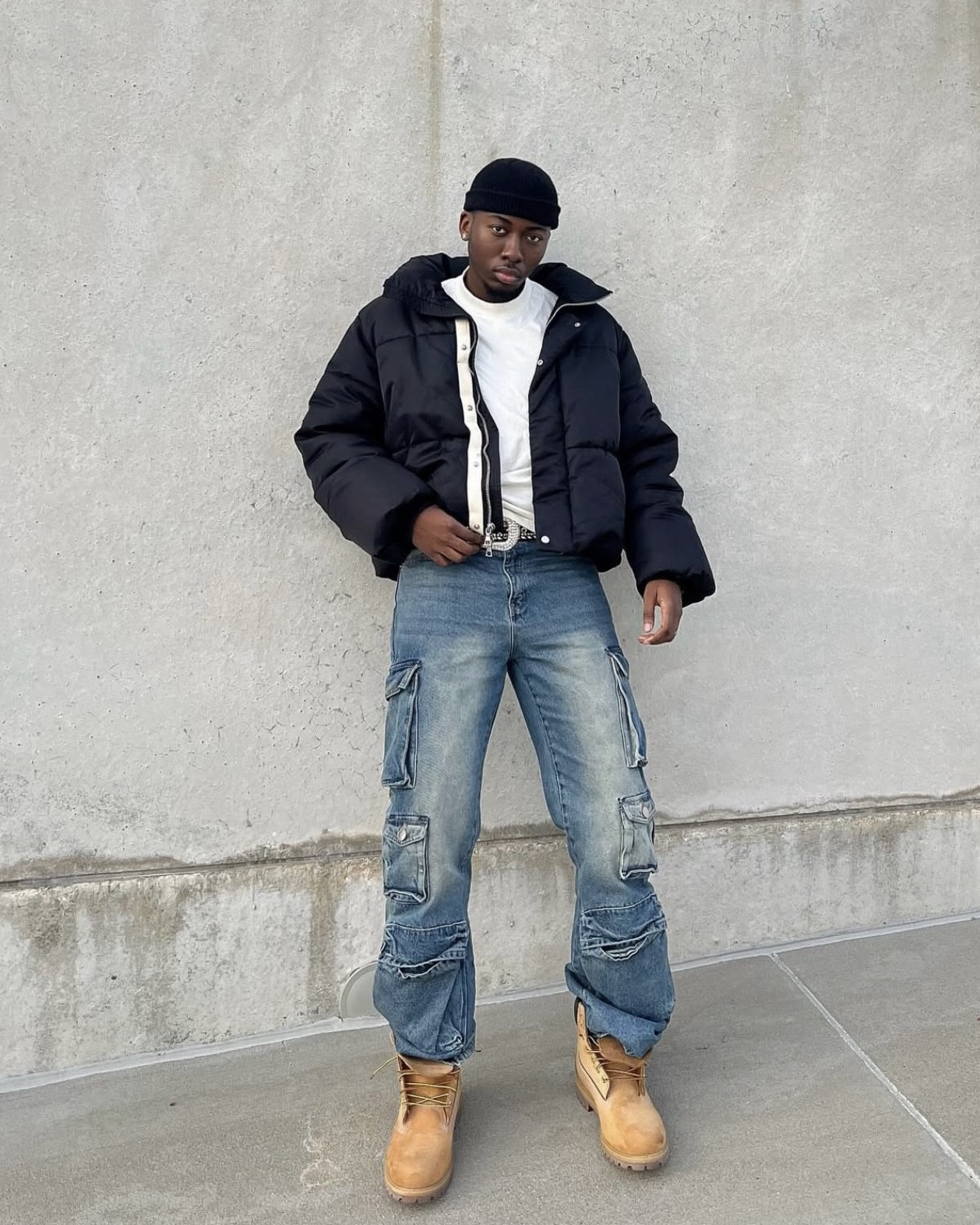 These boots are a staple for the winter! Since growing up I’ve always had a pair of these classic Timberland boots. Perfect gift idea for any guy!

#LTKootd #LTKMens #LTKWorkwear