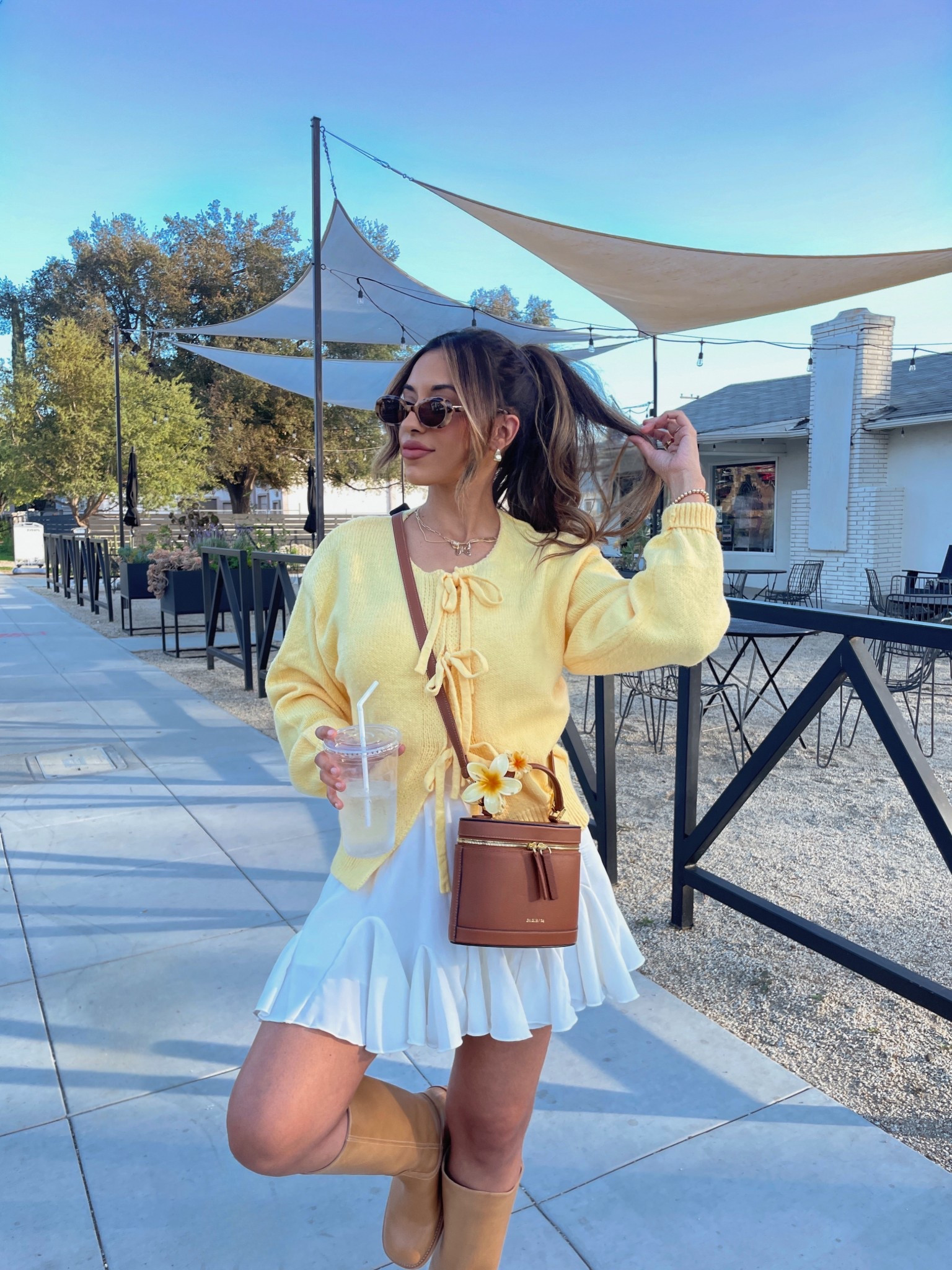 🌻

#LTKSeasonal #LTKFindsUnder100 #LTKFestival