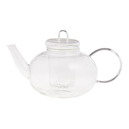 Glass Infuser Teapot by World Market | World Market