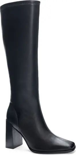 Chinese Laundry Mary Knee High Boot (Women) | Nordstrom | Nordstrom