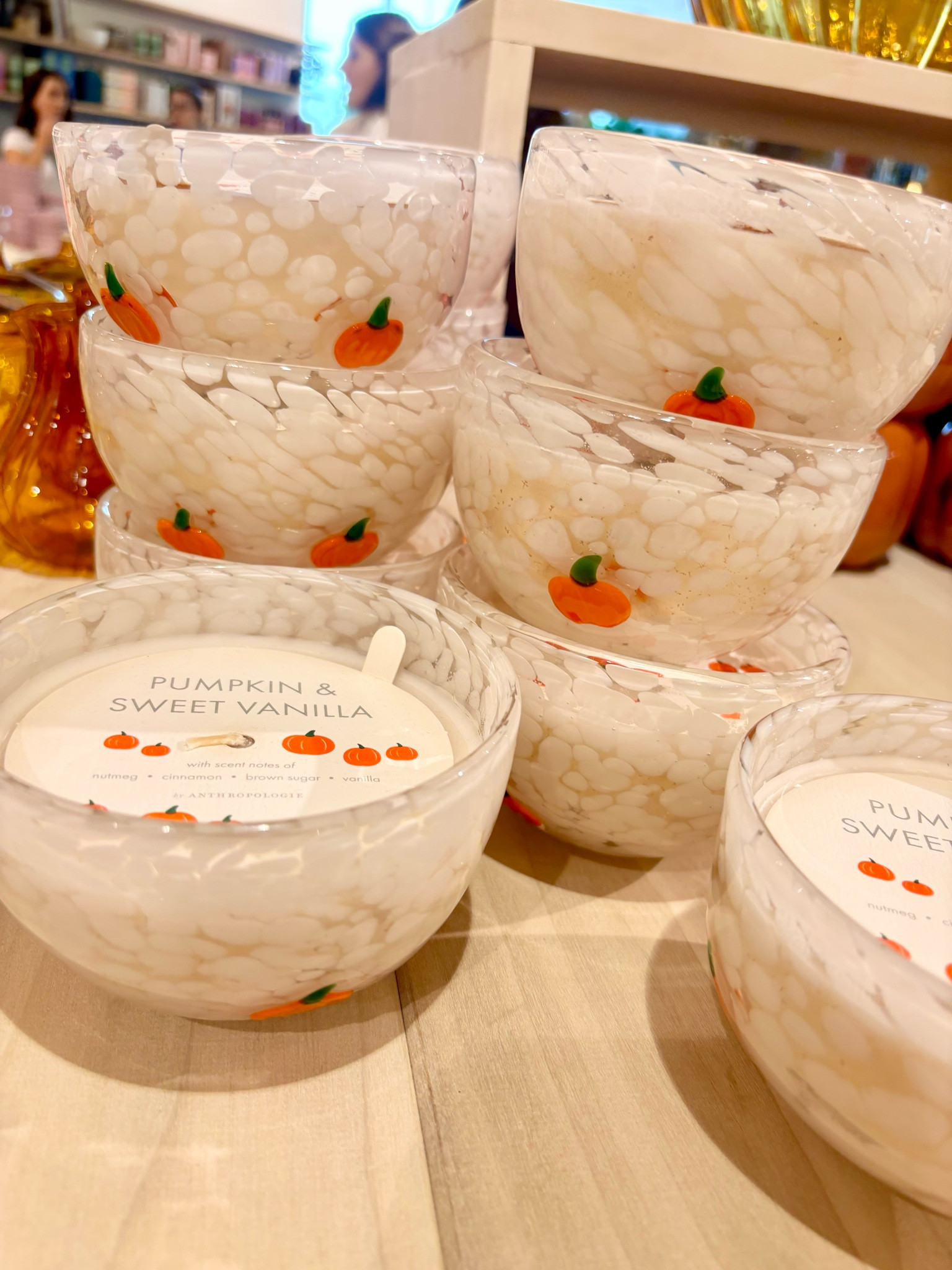 These fall candles>>

#LTKFindsUnder50 #LTKSeasonal #LTKHome