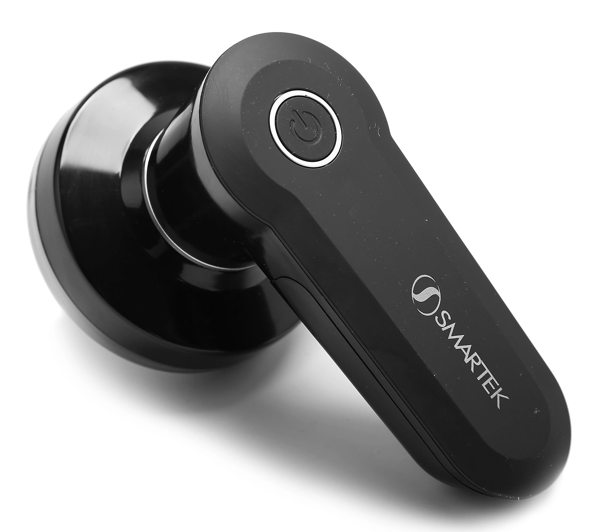 Smartek Rubberized Fabric Shaver | QVC