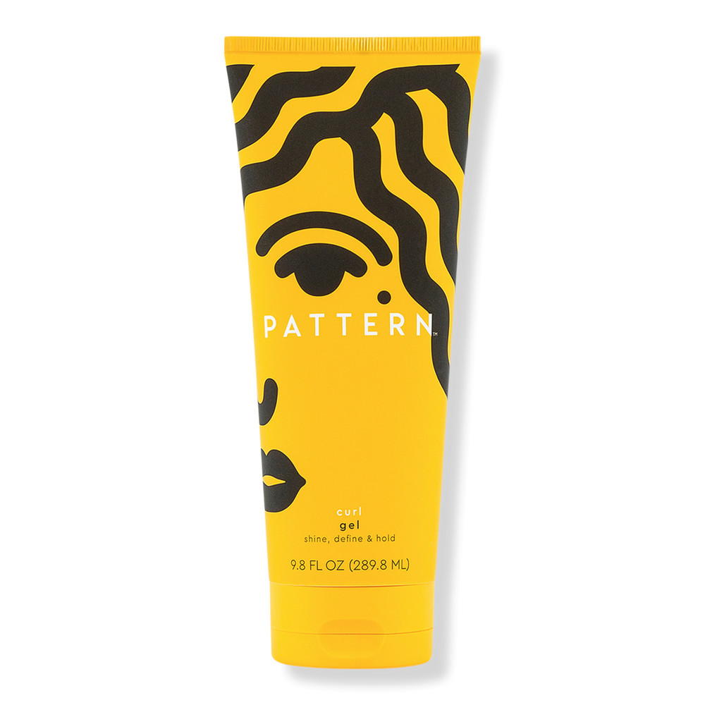 PATTERN Curl Gel - 9.8 oz | Ulta