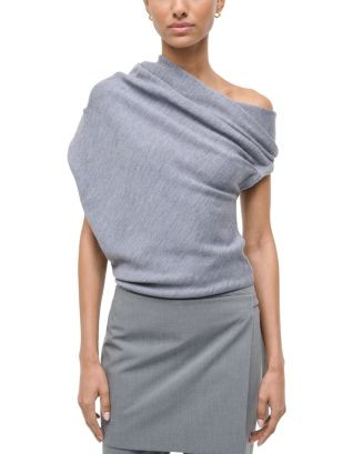 Mabel Asymmetric Sweater | Bloomingdale's (US)