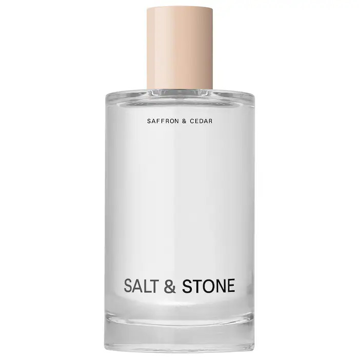 Saffron & Cedar Body and Hair Fragrance Mist | Sephora (US)
