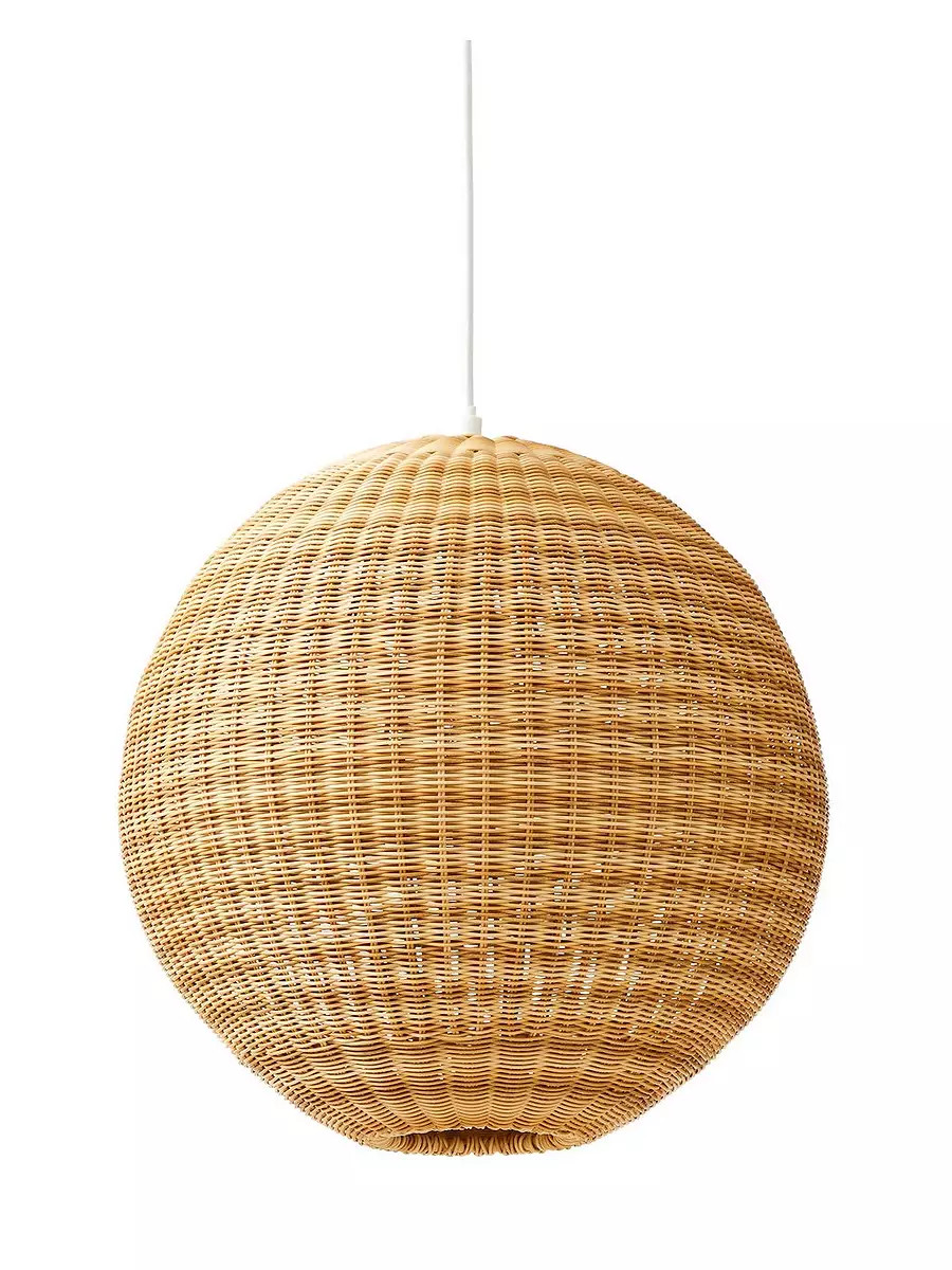 Pacifica Outdoor Pendant | Serena and Lily