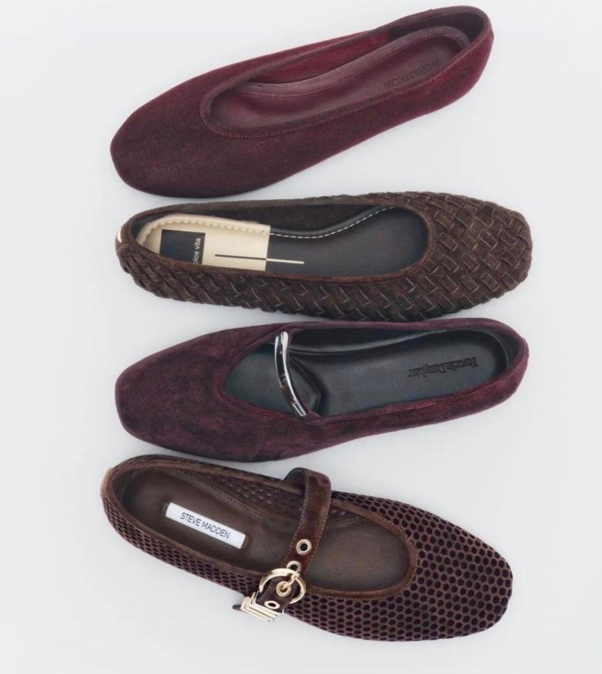 Flats

#LTKSaleAlert