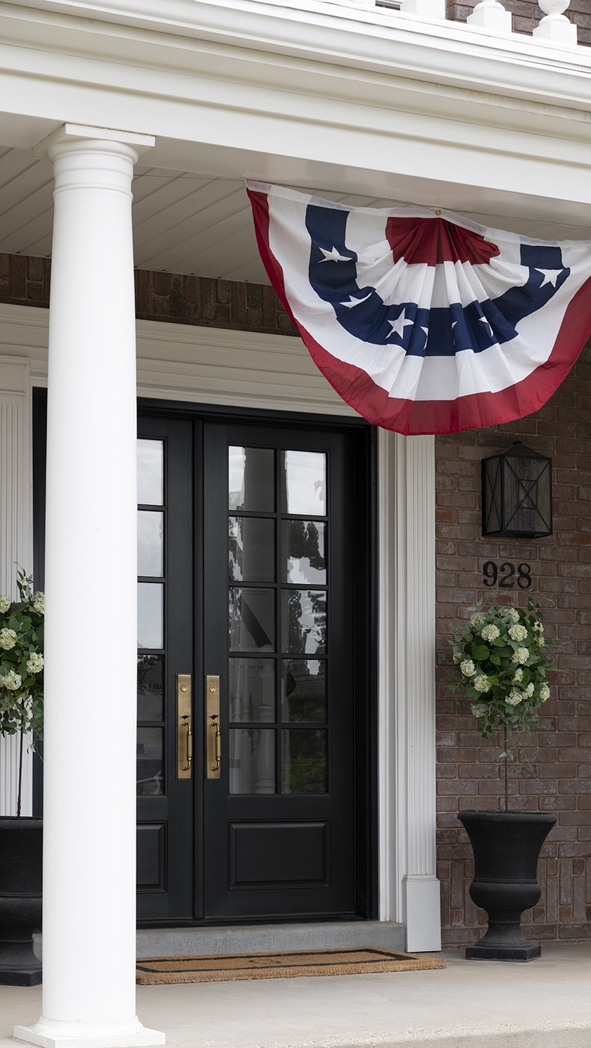 Timeless finds for an Americana summer