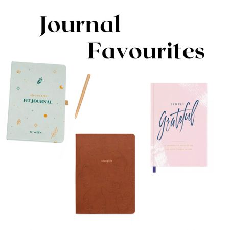 Best of 2022 Journal favourites to shop now! 

#LTKFind #LTKunder50 #LTKunder100