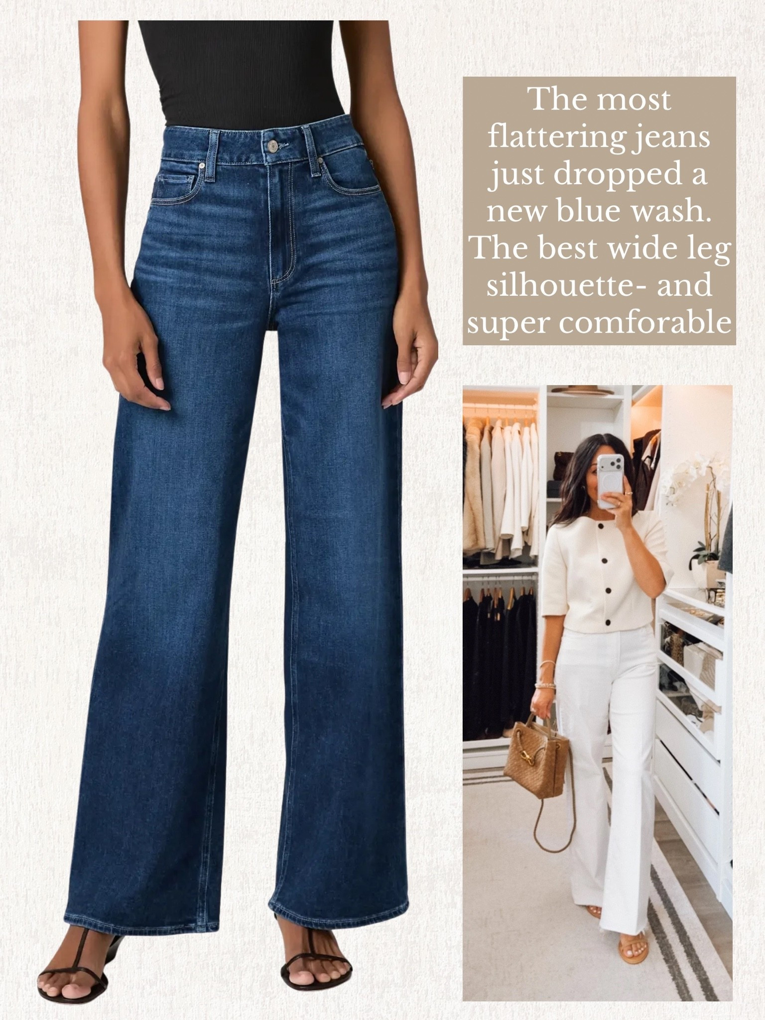 Best selling jeans! New color🎉
Soft, comfortable and super flattering 
For TTS

#LTKOver40