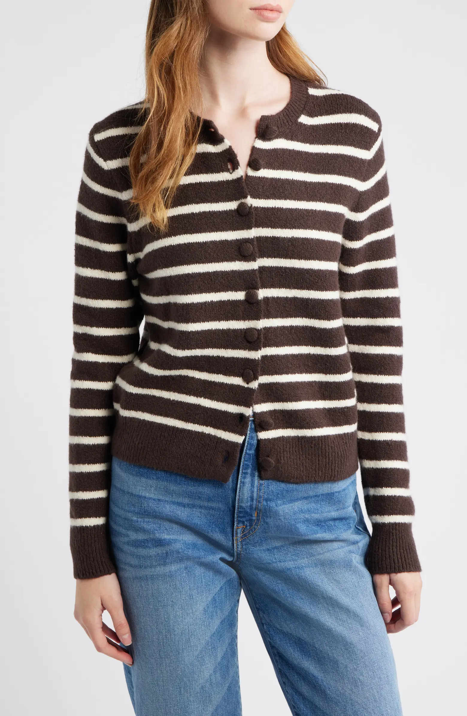 Kensington Cardigan | Nordstrom