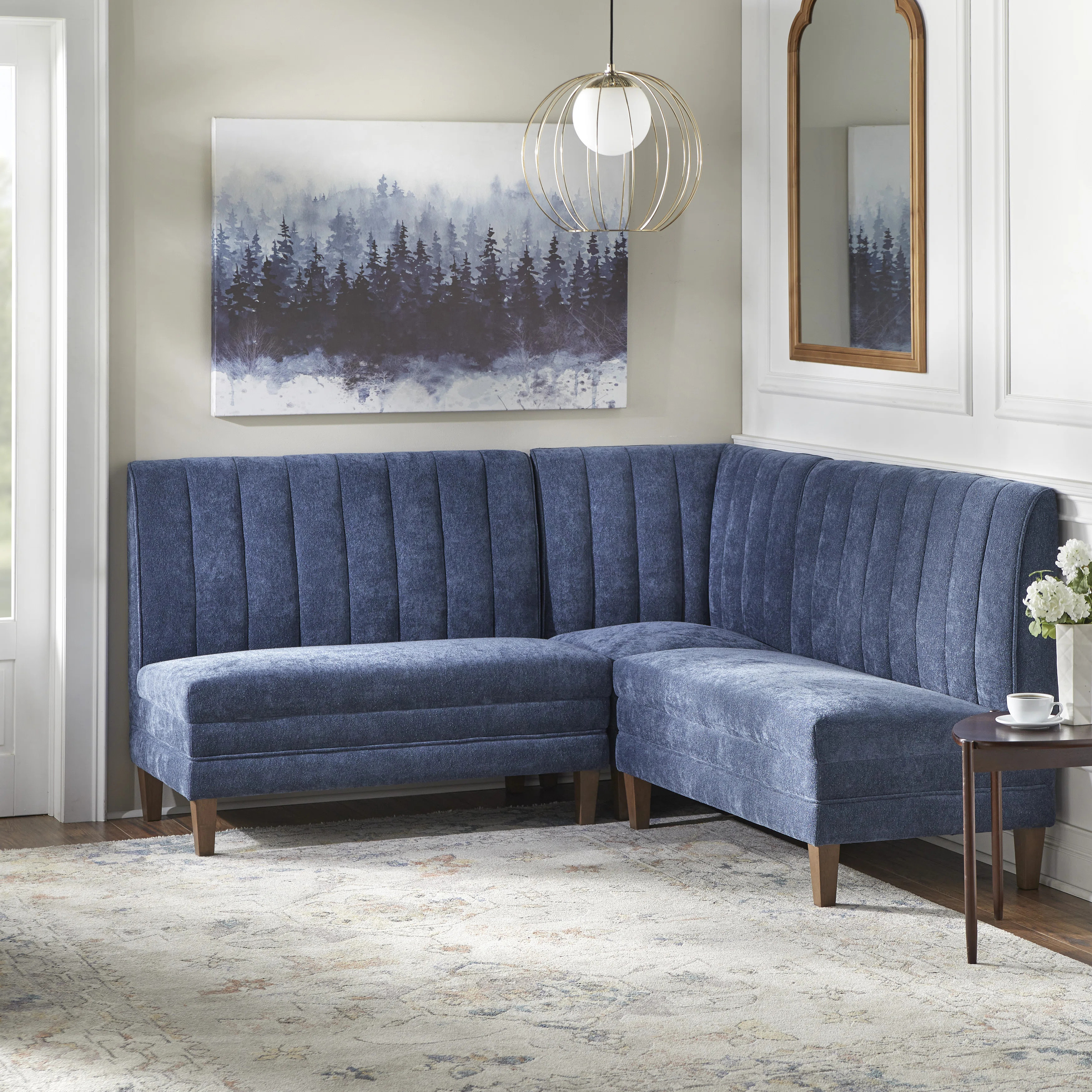 Cariana 3 Piece Bench Set | Wayfair North America