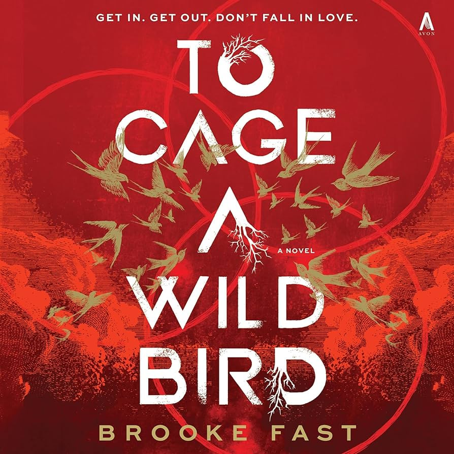 To Cage a Wild Bird: A Novel | Amazon (US)
