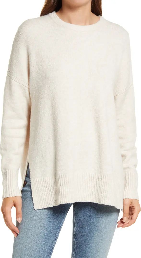 Crewneck Pullover | Nordstrom