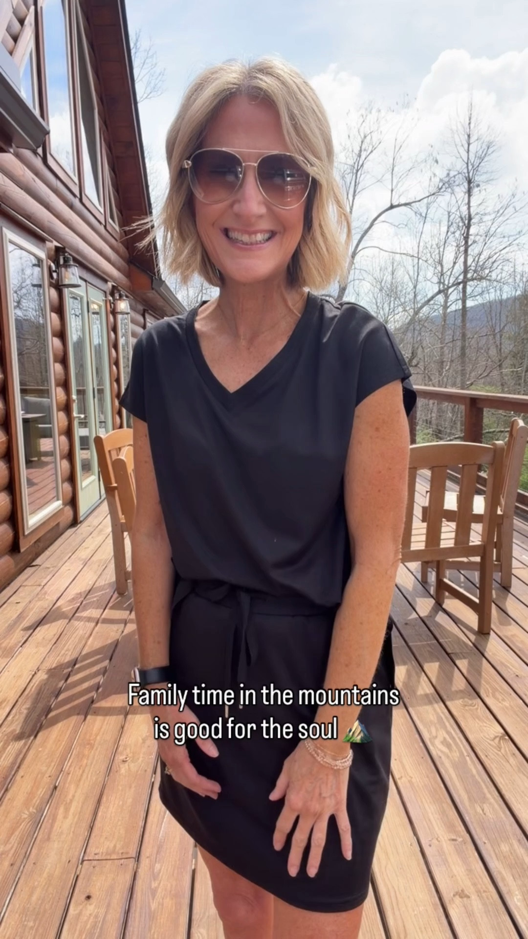 Loving this cute, comfy set.  Comes in other color options. Wearing a small.

#LTKOver40 #LTKgrwm #LTKootd