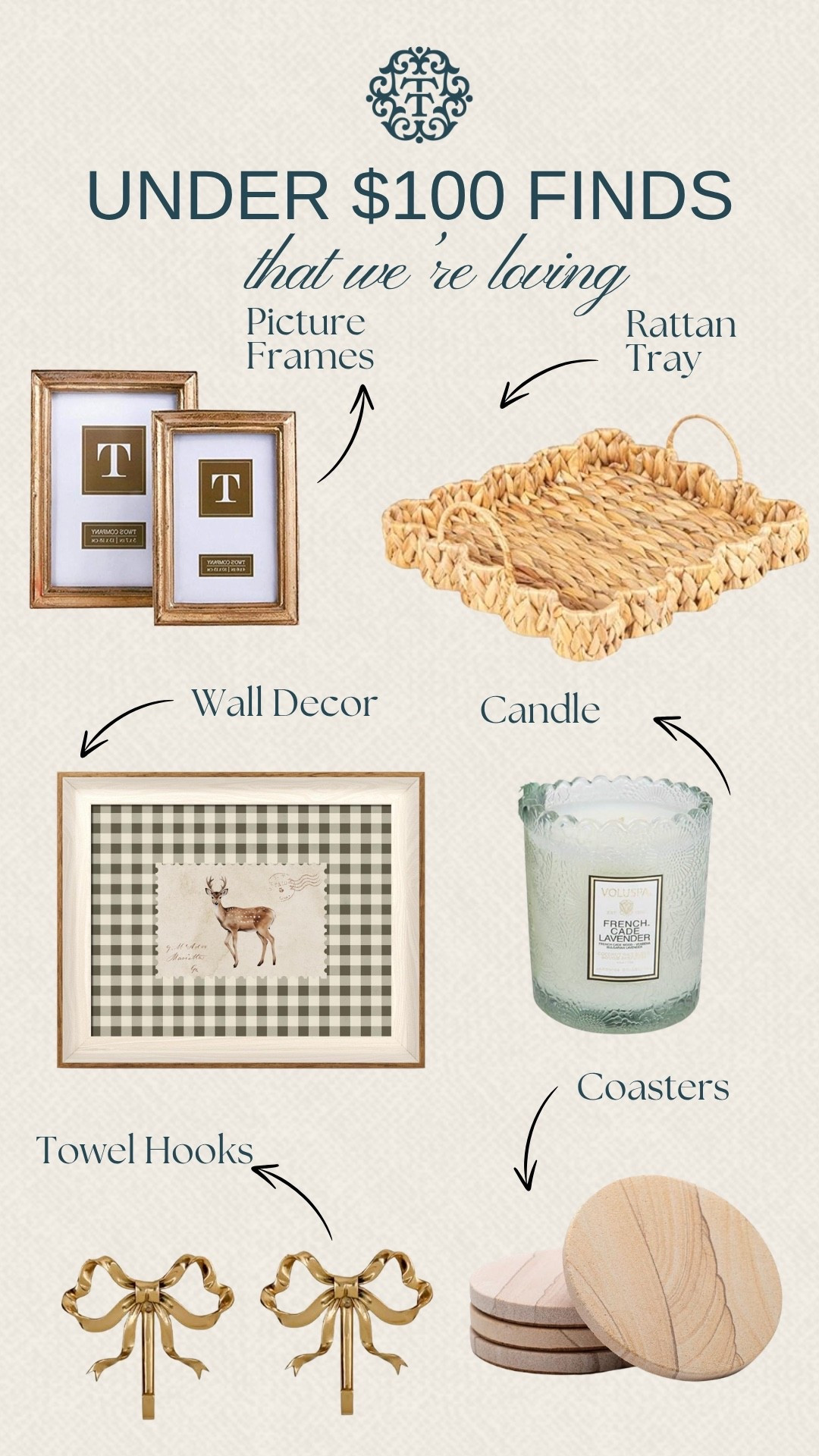 This one is more about small home updates that make a space feel a little more finished. We focused on simple pieces that can be layered in without redoing everything. It all comes together in a way that feels collected but still really approachable. 

 #LTKSeasonal #LTKOver40 #LTKHome
