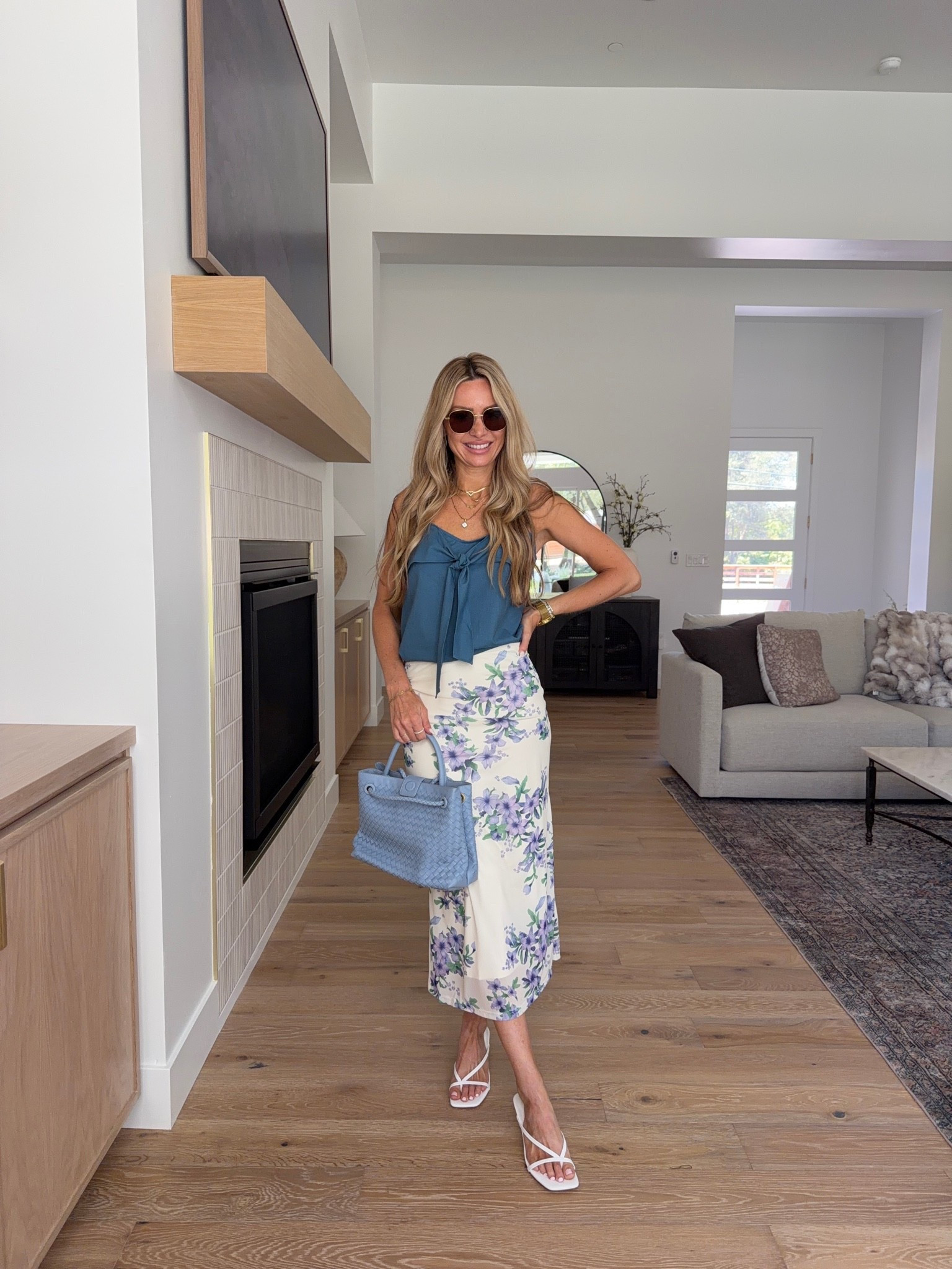 My favorite Amazon summer outfits for easy, cute everyday style. Comfortable, affordable, and perfect for errands, lunch, vacation, or mom life. Comment AMAZON for links!

 #amazonfashion #amazonoutfits #summeroutfits #affordablefashion #momstyle