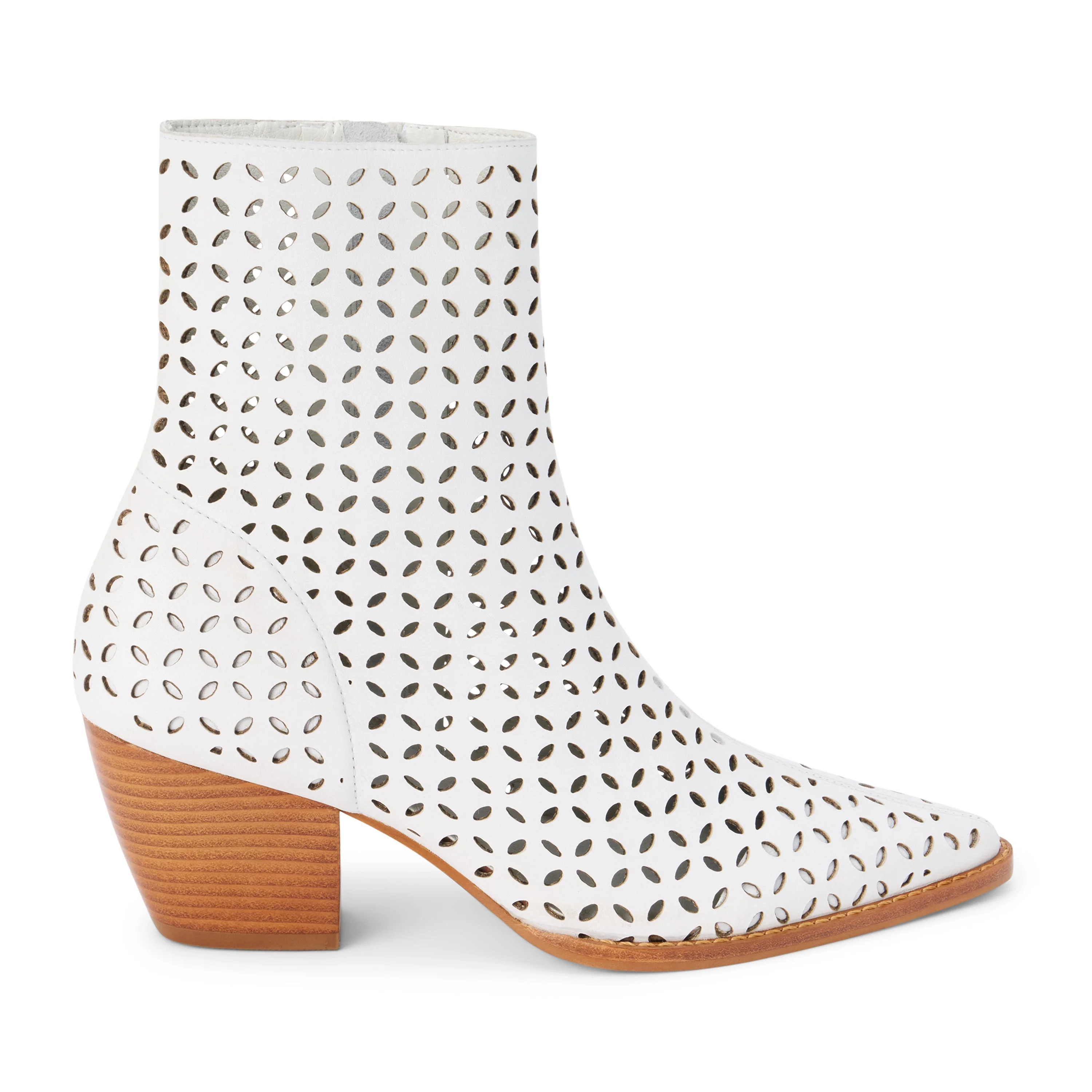Dahlia Ankle Boot | Matisse Footwear