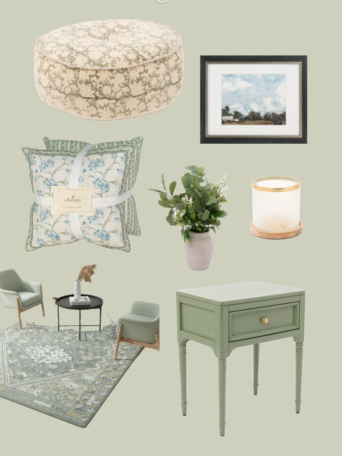 TK MAXX living room styling January 2026

#LTKuk #LTKhome #LTKwinter