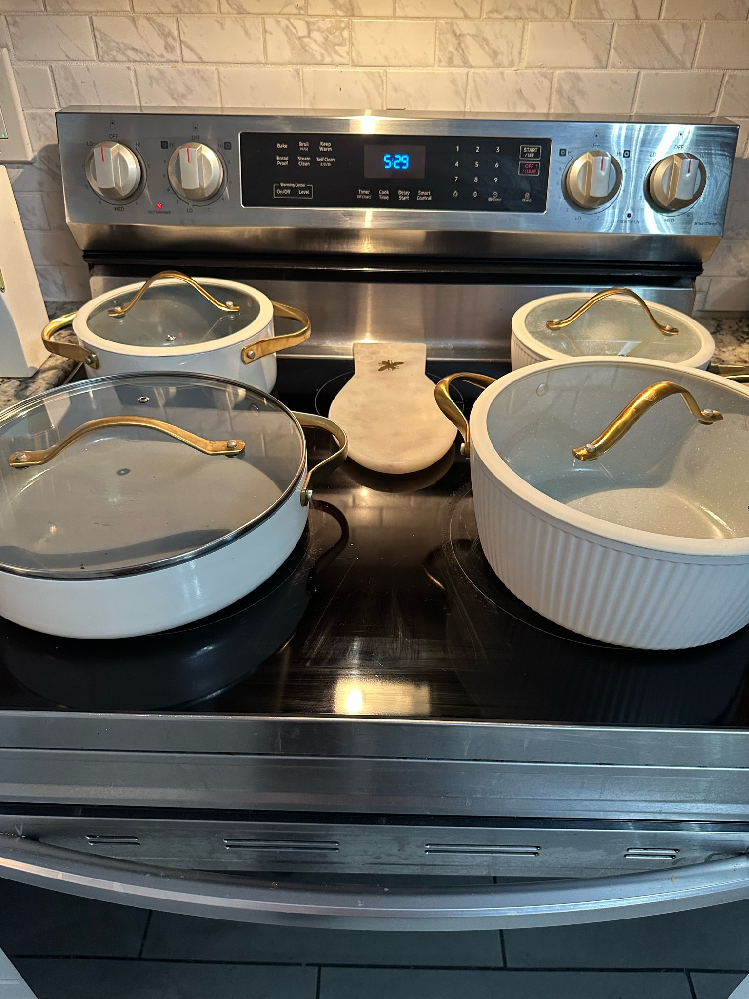Shop my kitchen cookware

#LTKHome