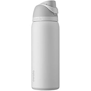 Owala Harry Potter FreeSip Insulated Stainless Steel Water Bottle with Straw for Sports and Trave... | Amazon (US)