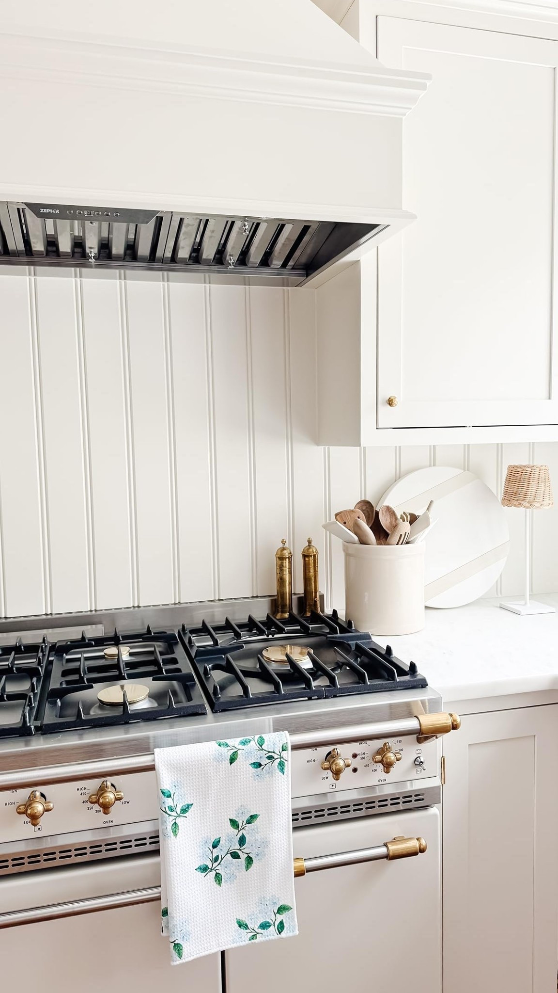 Shop the Style of this Classic Cream Kitchen!

#LTKStyleTip #LTKHome #LTKSeasonal