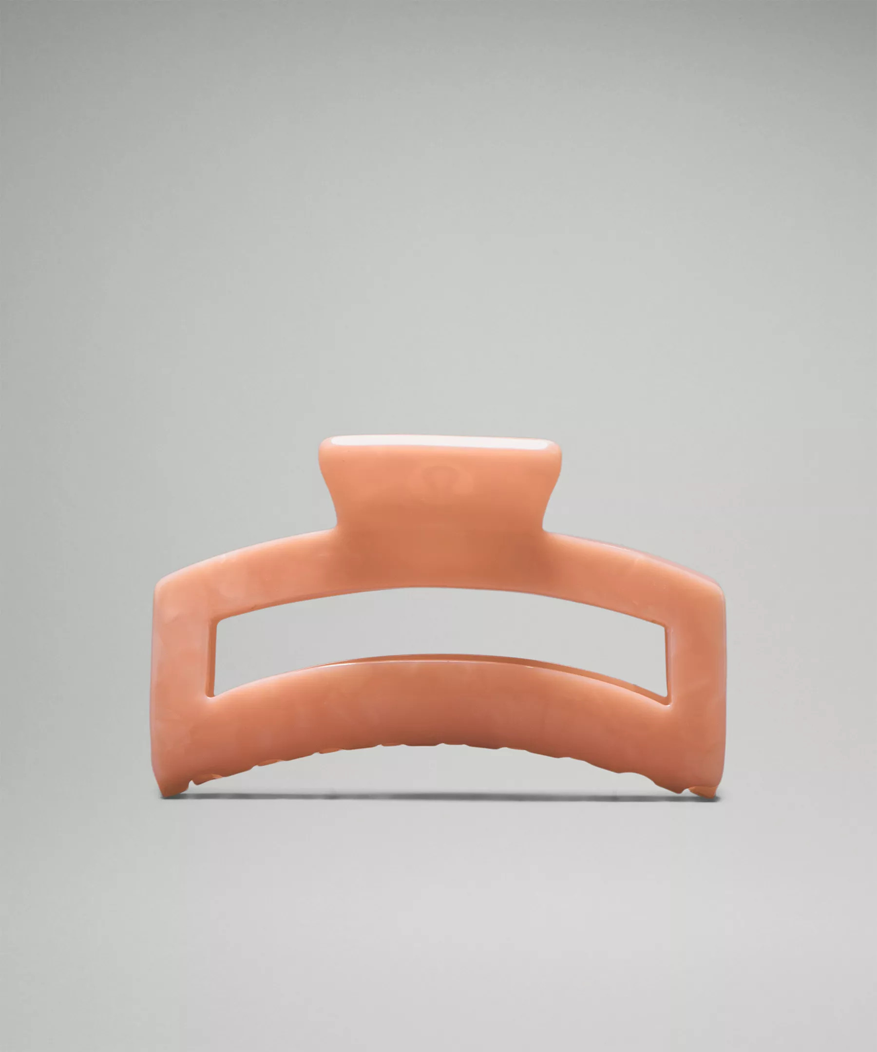 Large Claw Hair Clip | Lululemon (US)