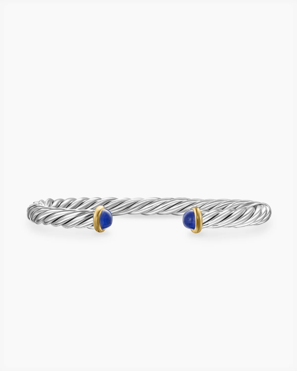 Cable Cuff Bracelet | David Yurman
