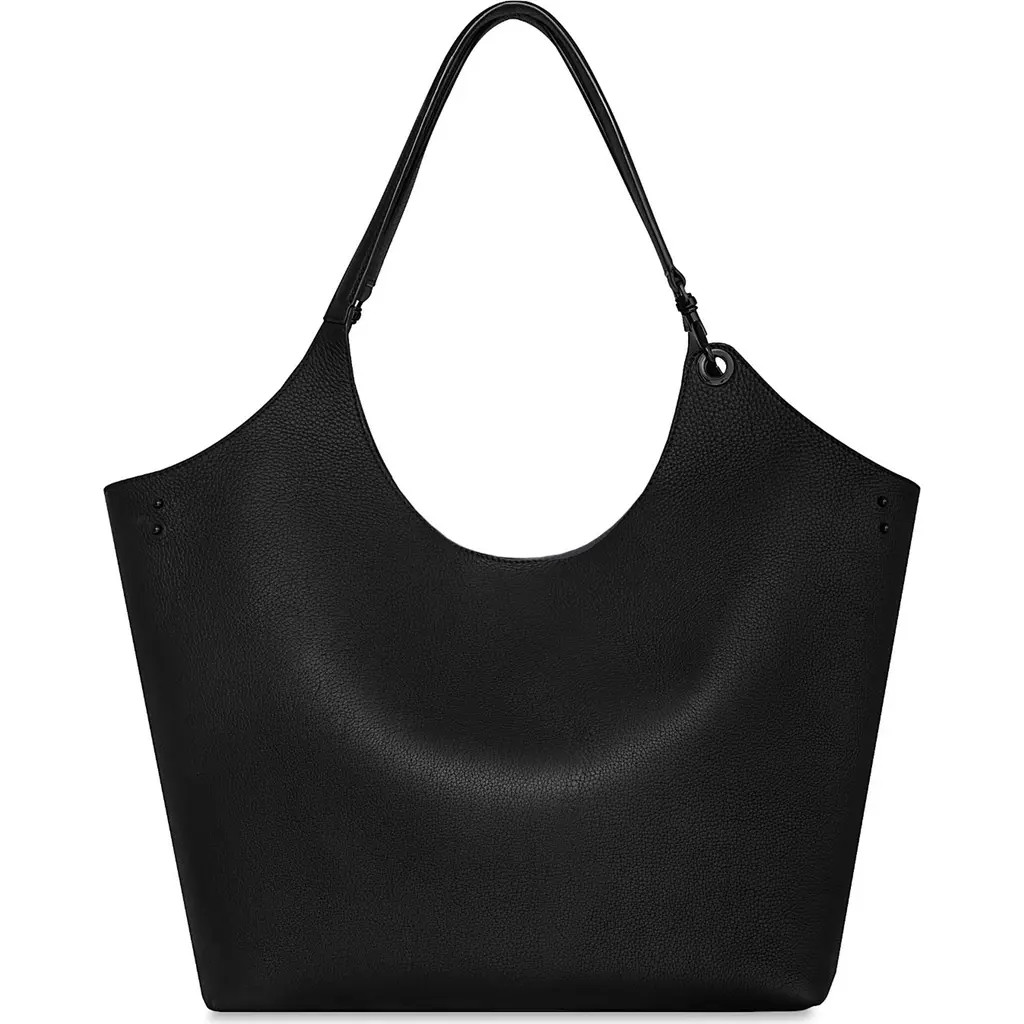 Rebecca Minkoff Perfect Tote in Black at Nordstrom | Nordstrom