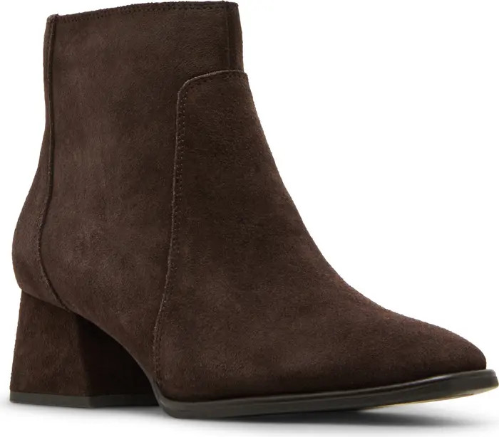 Marcie Waterproof Bootie (Women) | Nordstrom
